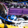 Enhancing Your Vehicle's Performance: Engine Modifications for Increased Power and Torque