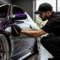 The Role of Automotive Detailing in Preserving Custom Vehicle Finishes