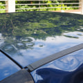 Car Dent Repair in Thousand Oaks: Why Vehicle Modification Starts With a Flawless Finish