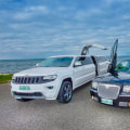 Enjoy Luxurious Rides with Echo Limousine in Chicago