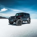 Exploring Popular Modifications for Off-Road Vehicles