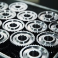Enhance Your Vehicle with Custom Gear Manufacturing