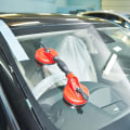 Ensure Safe Rides: Vehicle Glass Maintenance in Austin
