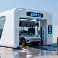 Maintaining a Custom Build With Smart Car Wash Practices