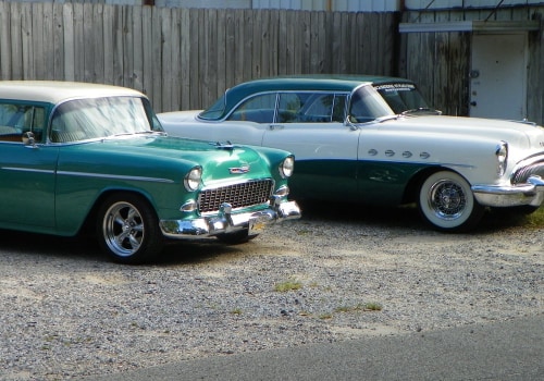 Auto Glass Repair for Vehicle Modifications in Pascagoula