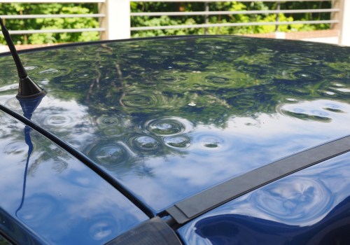 Car Dent Repair in Thousand Oaks: Why Vehicle Modification Starts With a Flawless Finish