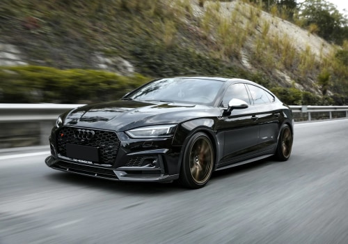 Enhancing Your Car's Aerodynamics: Effective Body Modifications