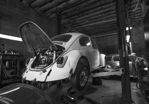 Ensure Your Vehicle's Safety with Expert Brake Services in Santa Rosa