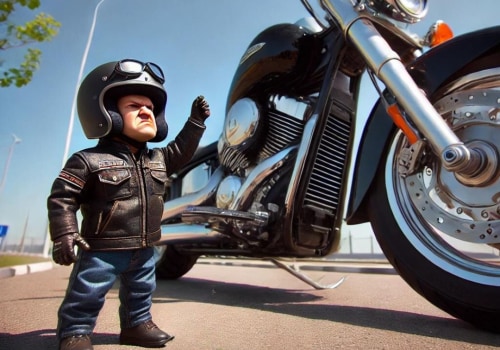 Exploring Common Motorcycle Modifications: Enhancing Performance and Style