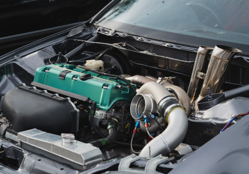 The Impact of Vehicle Modifications on Fuel Efficiency