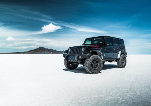 Exploring the Reasons Behind Vehicle Modification