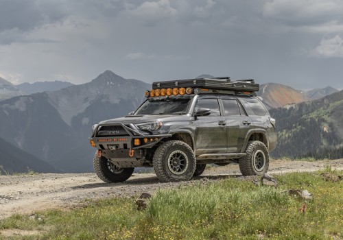 Exploring Popular Modifications for Trucks and SUVs: Enhancing Performance and Style