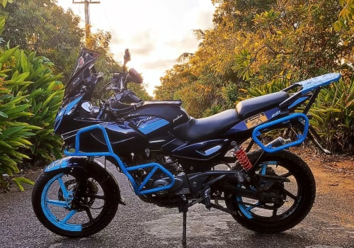 Exploring Popular Aftermarket Parts for Vehicle Modification